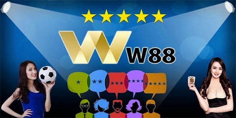 Điều kiện đăng ký tài khoản thành viên W88 