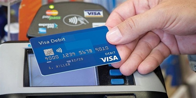 Thanh toán thông qua thẻ Visa là gì?