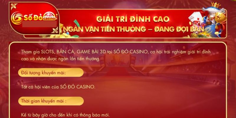 Casino SODO88yet đa dạng game bài
